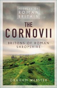 Produktbild: The Cornovii
