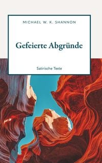 Produktbild: Gefeierte Abgr&uuml;nde