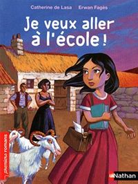 Produktbild: Lasa, C: Je Veux Aller a L'Ecole