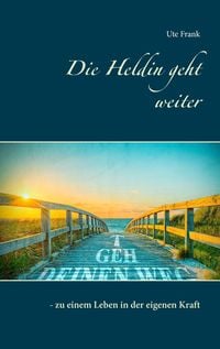 Produktbild: Die Heldin geht weiter