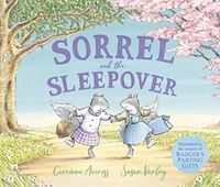 Produktbild: Sorrel and the Sleepover