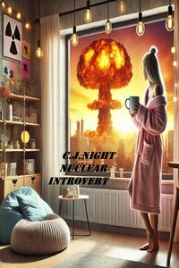 Produktbild: Nuclear Introvert