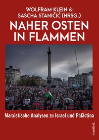 Produktbild: Naher Osten in Flammen