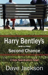 Produktbild: Harry Bentley's Second Chance