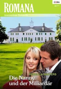 Produktbild: Die Nanny und der Milliard&auml;r
