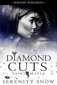Produktbild: Diamond Cuts (Fairy Mafia, #5)