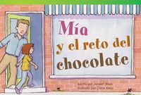 Produktbild: M&iacute;a Y El Reto del Chocolate