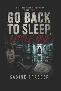 Produktbild: Go Back To Sleep, Little One