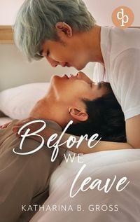 Produktbild: Before we Leave
