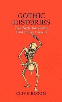 Produktbild: Gothic Histories