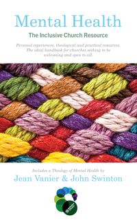 Produktbild: Mental Health: The Inclusive Church Resource