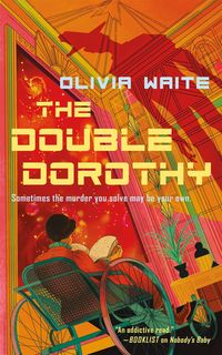 Produktbild: The Double Dorothy