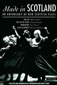 Produktbild: Made in Scotland