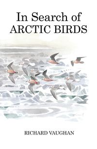 Produktbild: In Search of Arctic Birds