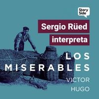 Produktbild: Los miserables