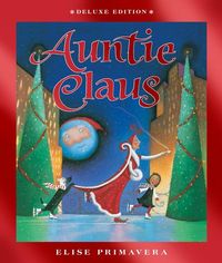 Produktbild: Auntie Claus Deluxe Edition