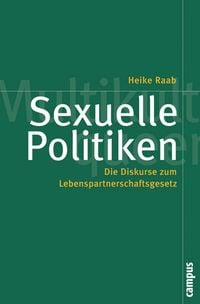 Produktbild: Sexuelle Politiken