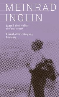 Produktbild: Jugend eines Volkes. Ehrenhafter Untergang