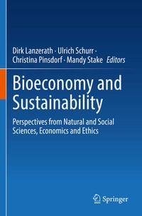 Produktbild: Bioeconomy and Sustainability