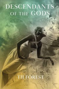 Produktbild: Descendants of the Gods