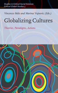Produktbild: Globalizing Cultures