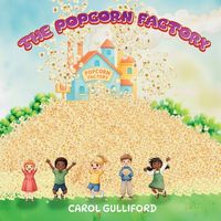 Produktbild: The Popcorn Factory