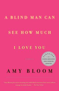 Produktbild: A Blind Man Can See How Much I Love You