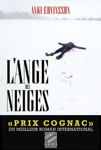 Produktbild: L'ange des neiges