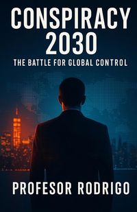 Produktbild: Conspiracy 2030