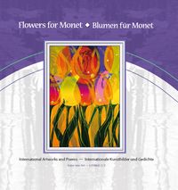 Produktbild: Flowers for Monet / Blumen f&uuml;r Monet