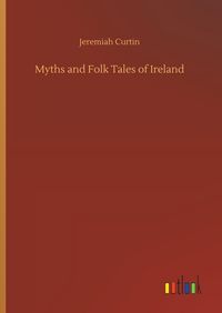 Produktbild: Myths and Folk Tales of Ireland