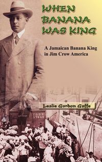 Produktbild: When Banana Was King