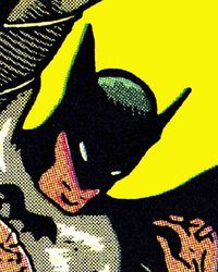 Produktbild: Daniels, L: Batman Complete History