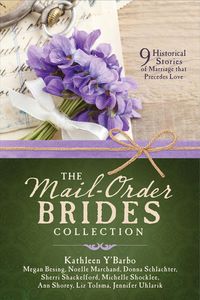 Produktbild: Mail-Order Brides Coll