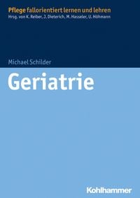 Produktbild: Geriatrie