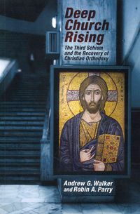 Produktbild: Deep Church Rising