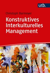 Produktbild: Konstruktives Interkulturelles Management
