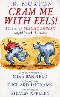 Produktbild: Morton, J: Cram Me with Eels