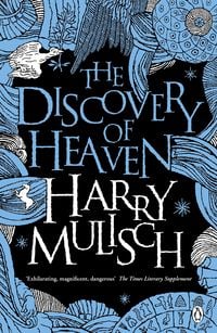 Produktbild: Discovery of Heaven