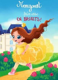 Produktbild: Margaret princesse sans baskets