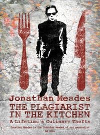 Produktbild: The Plagiarist in the Kitchen