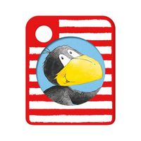 Produktbild: Alles Socke! - Das Beste vom kleinen Raben Socke zum 25. Geburtstag, 1 Galakto Token