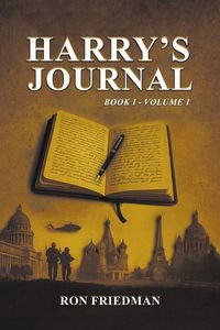 Produktbild: Harry's Journal