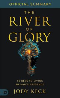 Produktbild: The Official Summary of The River of Glory