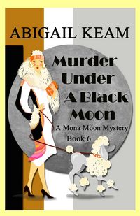 Produktbild: Murder Under A Black Moon
