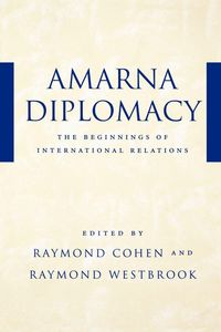 Produktbild: Amarna Diplomacy