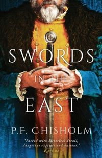 Produktbild: Swords in the East