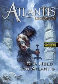 Produktbild: Atlantis-Legenden, 2. Staffel - Band 2