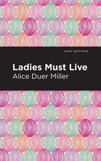 Produktbild: Ladies Must Live