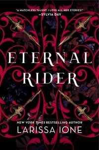 Produktbild: Eternal Rider
